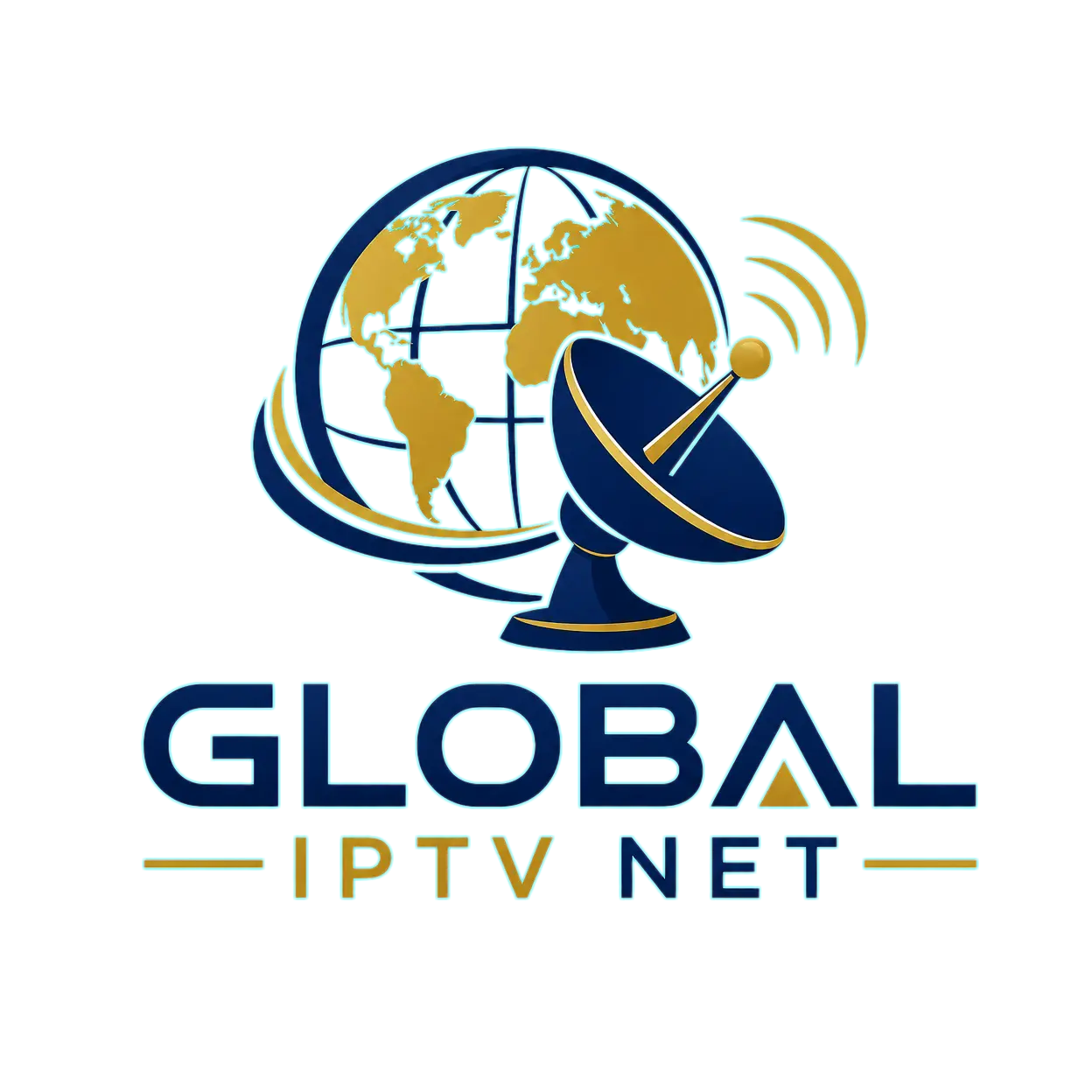 Global IPTV Net — premium IPTV service built for USA cord-cutters